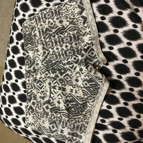 shorts from target - Picture 2 of 3