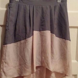 Bcbg skirt