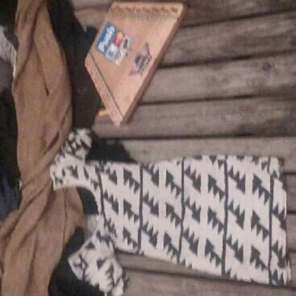 American Apparel Dress.