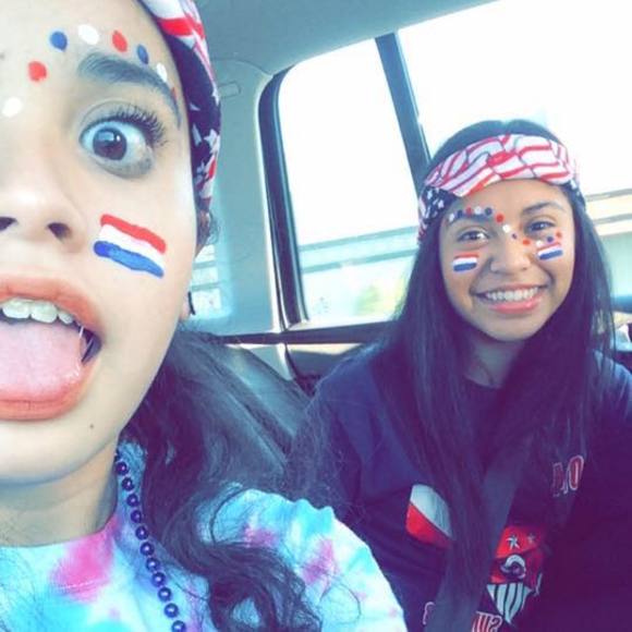 Meet your Posher, Krystal - Picture 1 of 1