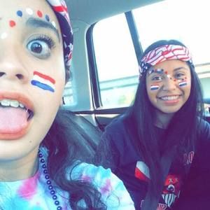 Meet your Posher, Krystal