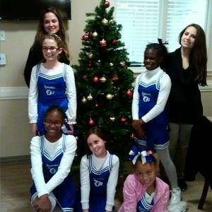 Meet your Posher, Shannon