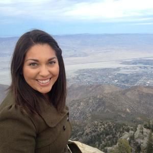 Meet your Posher, Ashly