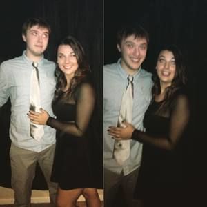 Meet your Posher, Toria