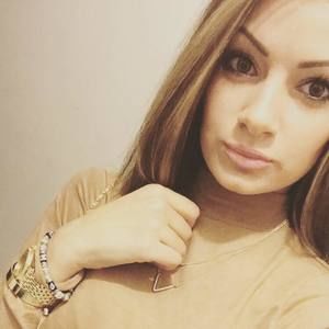 Meet your Posher, Sandra