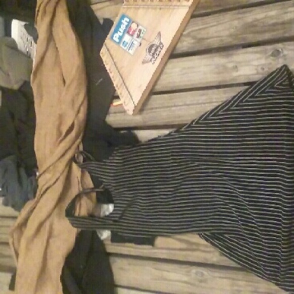 Little Grunge Dress.