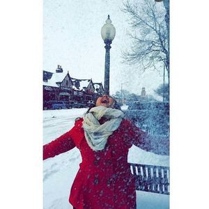 Meet your Posher, Chasity