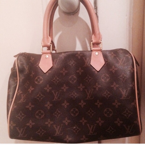 Speedy bag