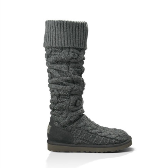 Great condition Ugg boots!