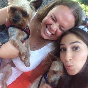 Meet your Posher, Hannah