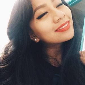 Meet your Posher, Angelica