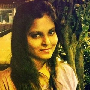 Meet your Posher, Divya