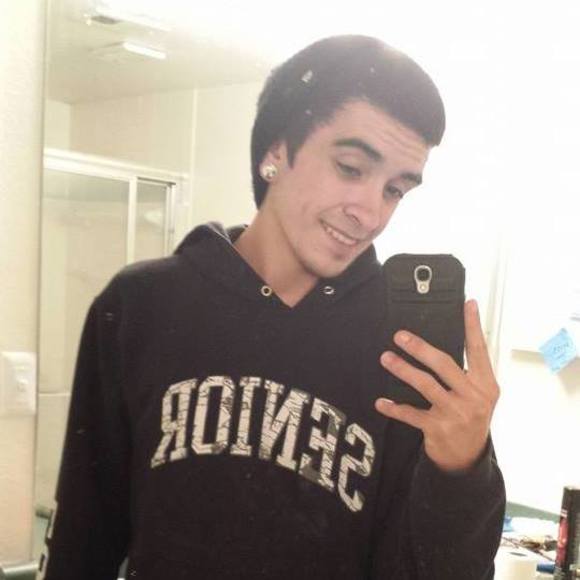 Meet your Posher, Spencer - Picture 1 of 1