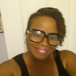 Meet your Posher, Constance