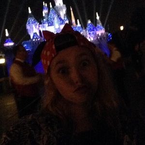 Meet your Posher, Kylee