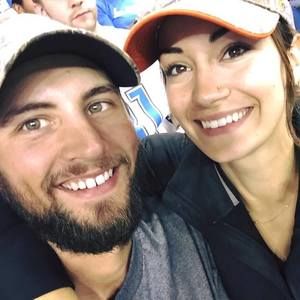 Meet your Posher, Ian