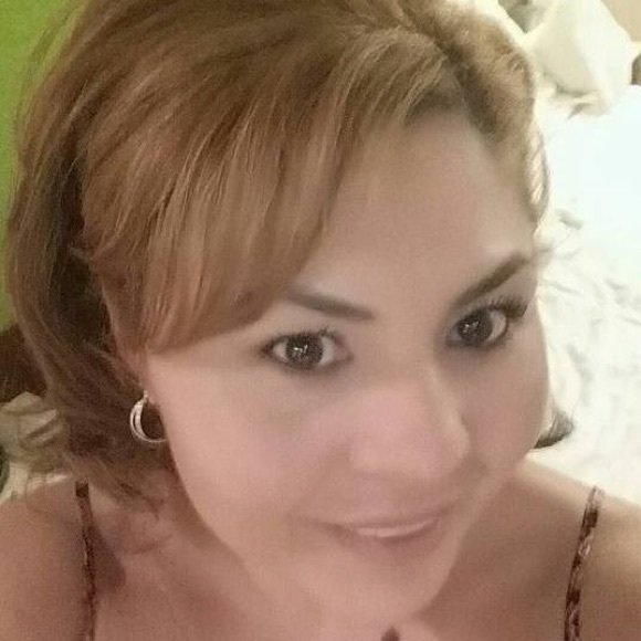 Meet your Posher, Marisa