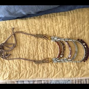 Gorgeous Anthropologie necklace