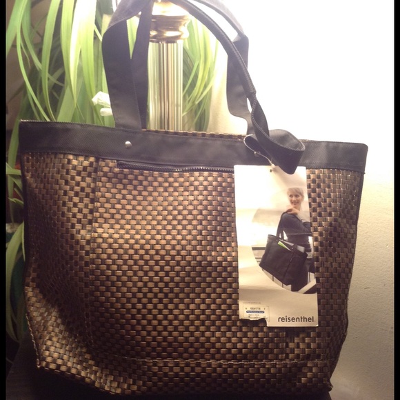 Reisenthel Exlarge tote bags MOVING SALE FIRM