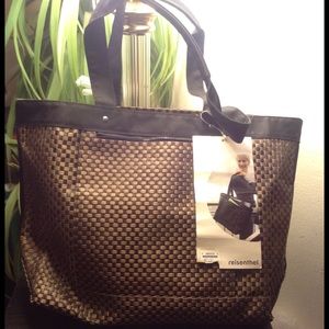 Reisenthel Exlarge tote bags MOVING SALE FIRM