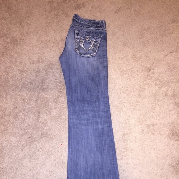 Big star jeans