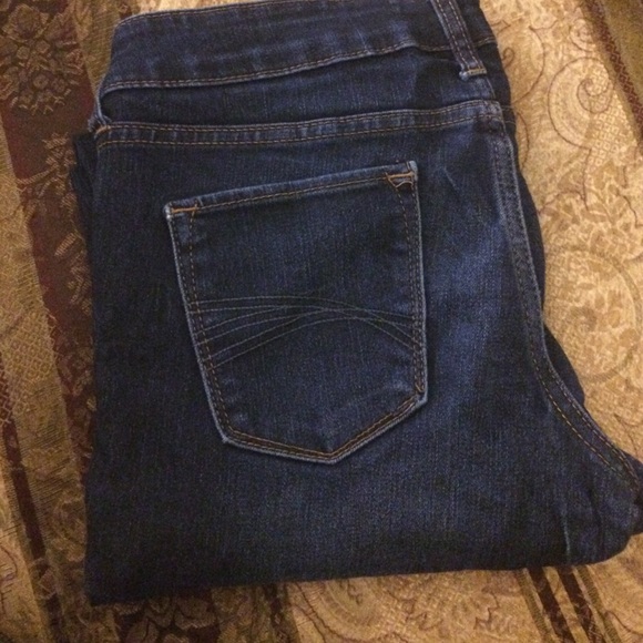 Decree jeans