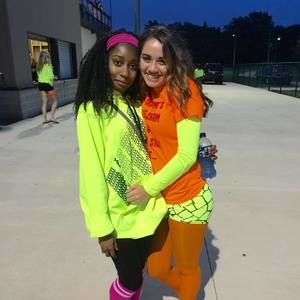 Meet your Posher, Kaijahh