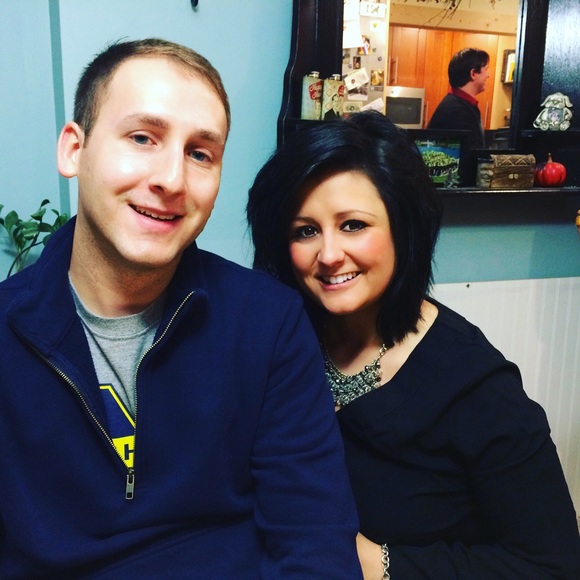 Meet your Posher, Emily