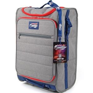 💥Red Bull Luggage💥
