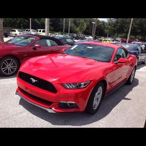 Meet your Posher, Luke