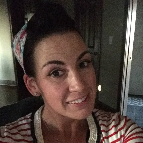 Meet your Posher, Christa