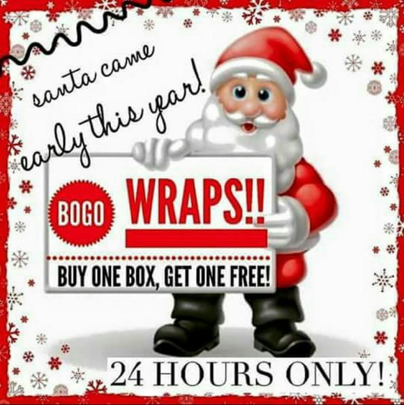 It Works Wraps!