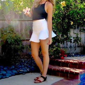 Nameless Skirts - Trumpet skirt Nameless Skirts - Trumpet skirt