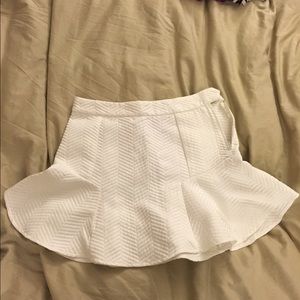 Nameless Skirts - Trumpet skirt Nameless Skirts - Trumpet skirt