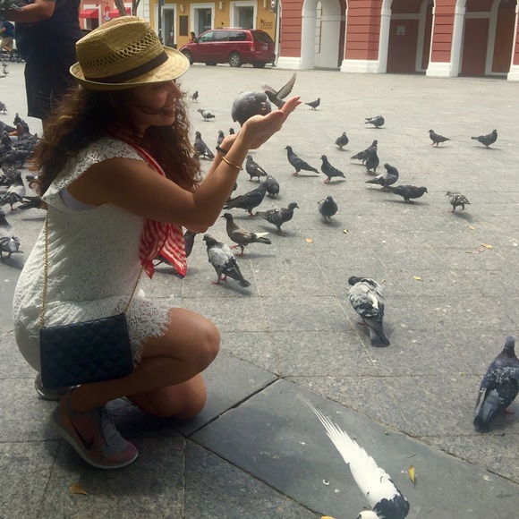 Meet your Posher, Rajaâ - Picture 2 of 2