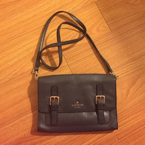 Kate spade shoulder bag
