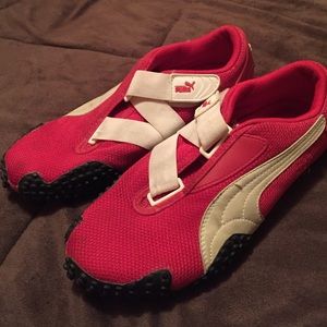 Puma sneakers