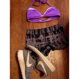 Lululemon yoga bra top