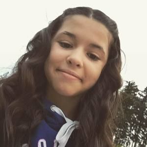 Meet your Posher, Gracie