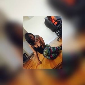 Meet your Posher, Jamariel