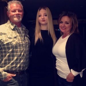 Meet your Posher, Morgan