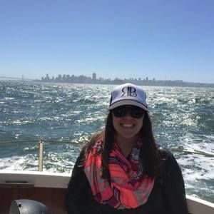 Meet your Posher, Alison