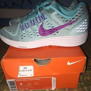 Nike sneakers