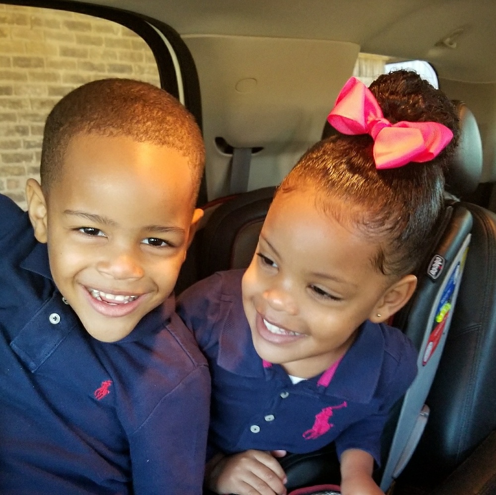 Meet your Posher, Dahl