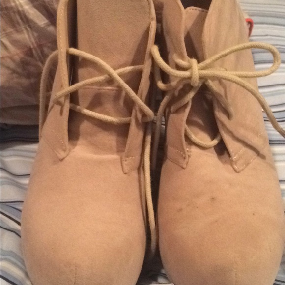 Shoe boot - Picture 2 of 3