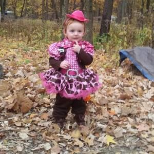 Meet your Posher, Debra