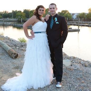 Meet your Posher, Lori