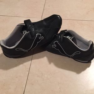 Puma shoes