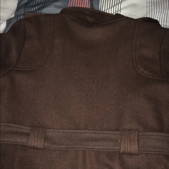 Coat - Picture 3 of 4