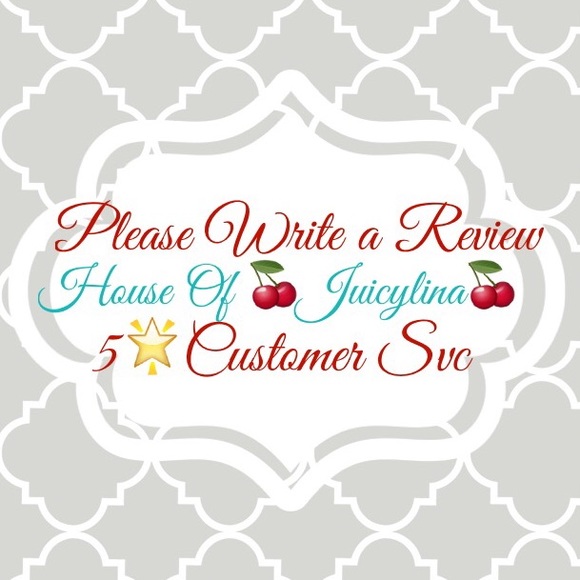 💌Accept 📲a pkg📦&💌rate your purchase